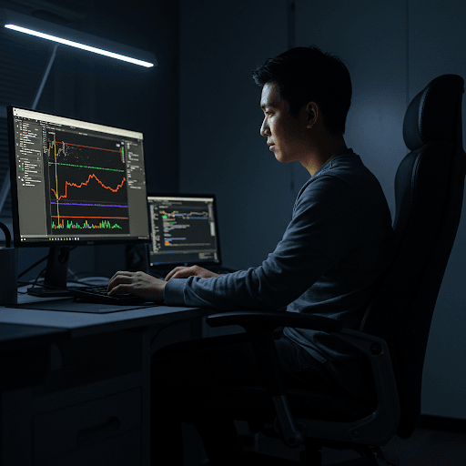 Nmap Mastery: Advanced Scanning Techniques for Penetration Testers
